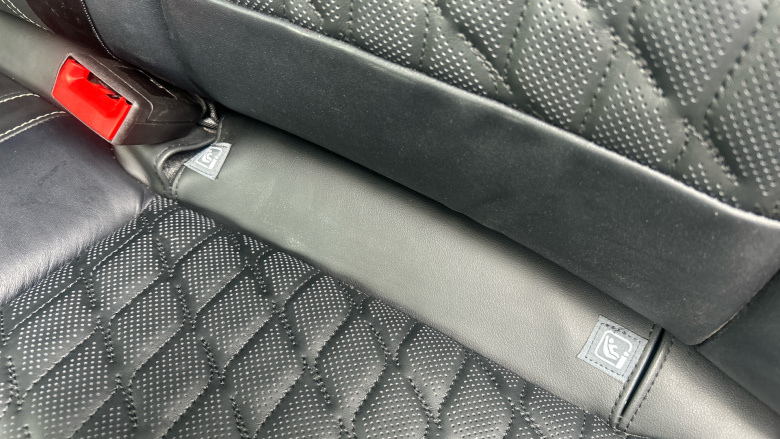 Ford Ranger Diesel Pick Up D/Cab Platinum 3.0 EcoBlue V6 240 Auto